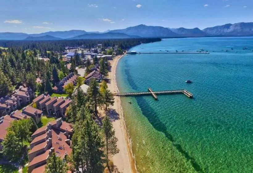 Huoneisto 1 Makuuhuone, Tahoe Beach And Ski