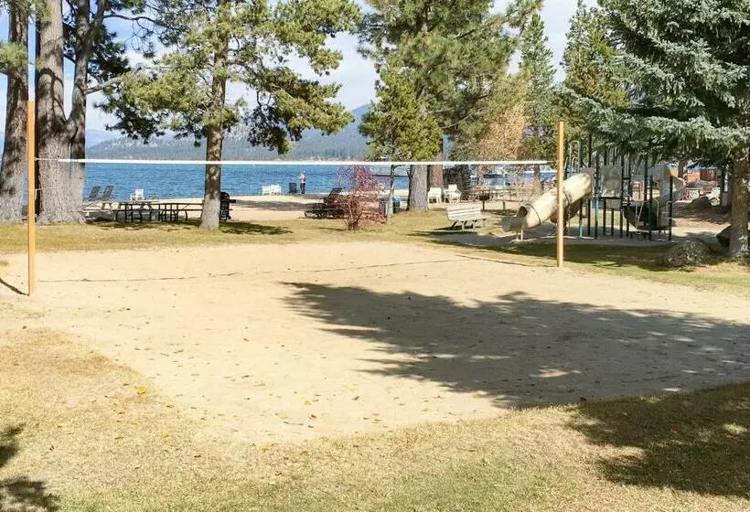 Huoneisto 1 Makuuhuone, Tahoe Beach And Ski