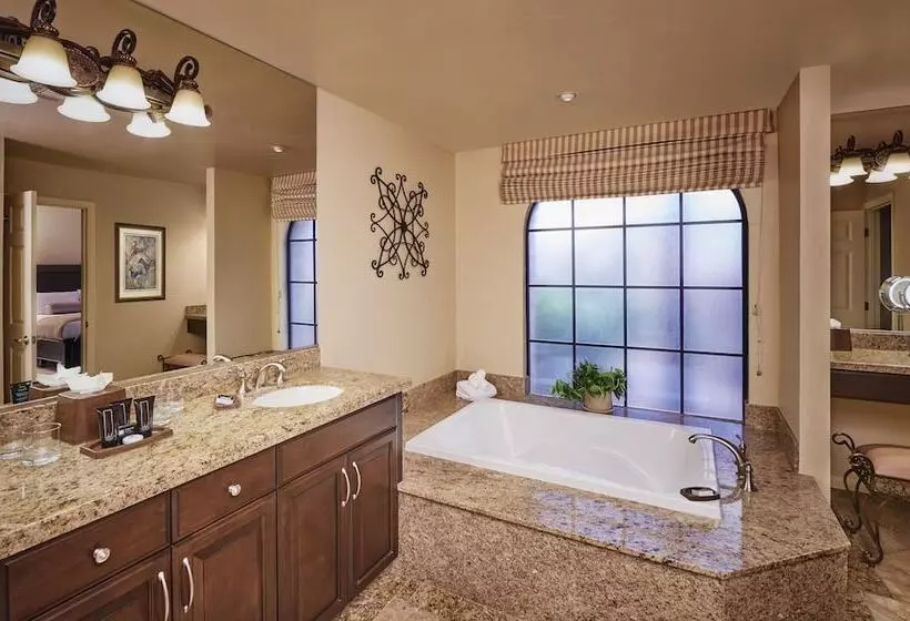 اتاق استاندارد, The Scottsdale Plaza Resort & Villas
