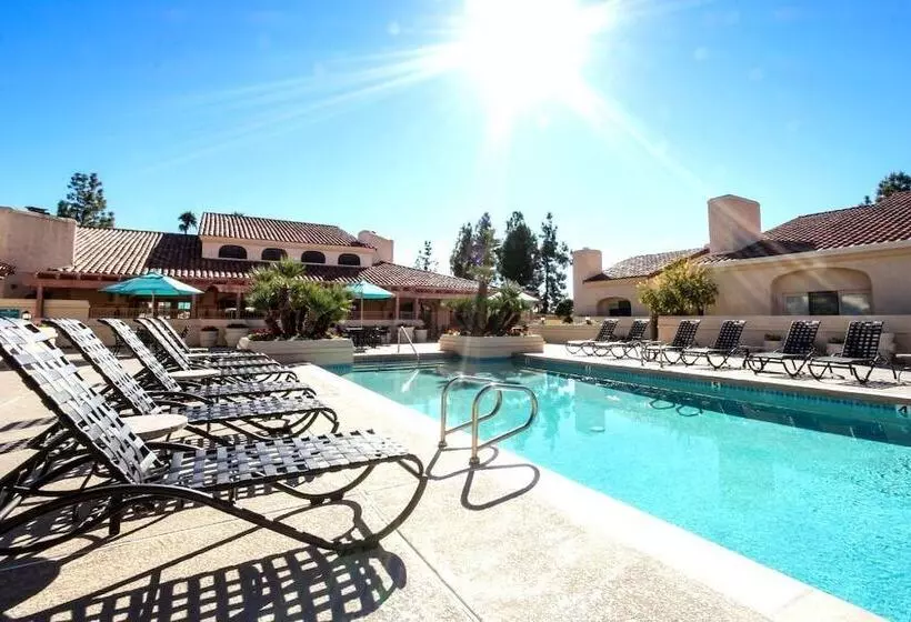 اتاق استاندارد, The Scottsdale Plaza Resort & Villas