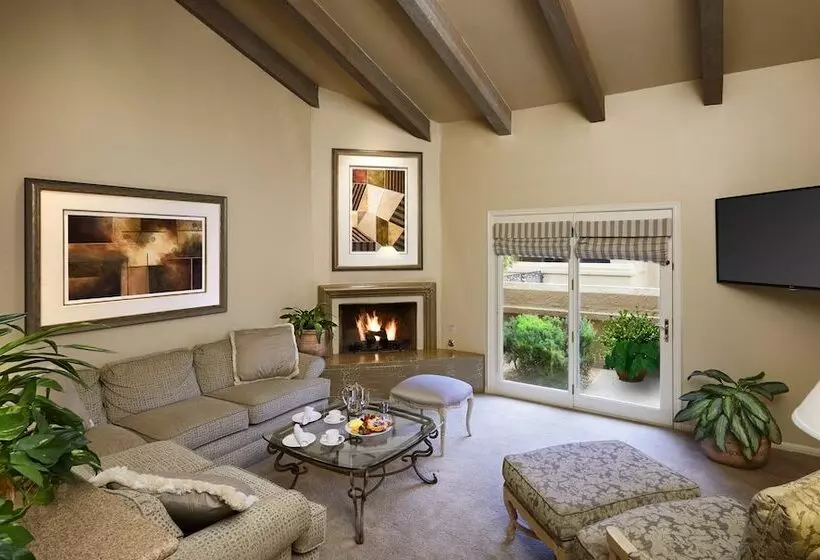 اتاق استاندارد, The Scottsdale Plaza Resort & Villas