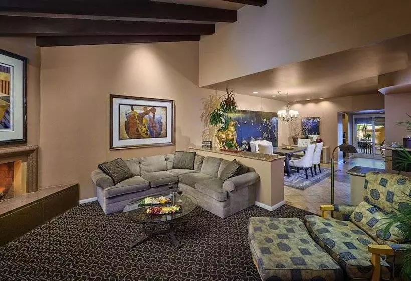اتاق استاندارد, The Scottsdale Plaza Resort & Villas