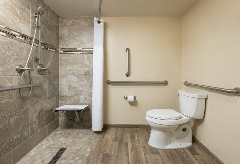 חדר דלוקס, The Scottsdale Plaza Resort & Villas