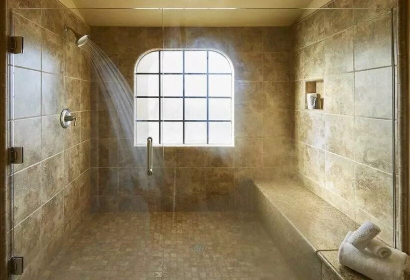 اتاق استاندارد, The Scottsdale Plaza Resort & Villas