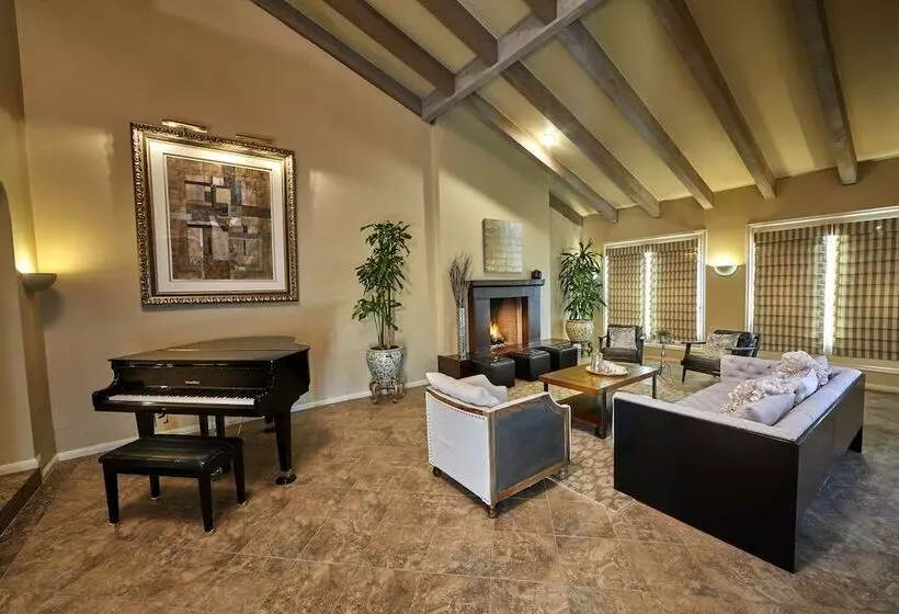 اتاق استاندارد, The Scottsdale Plaza Resort & Villas