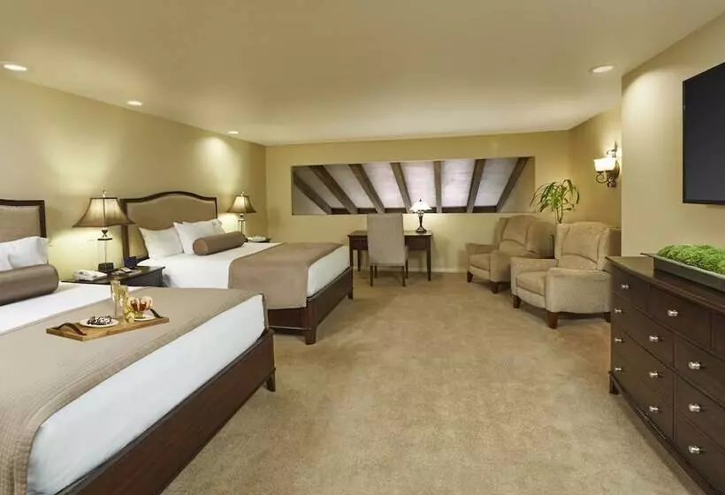 اتاق استاندارد, The Scottsdale Plaza Resort & Villas