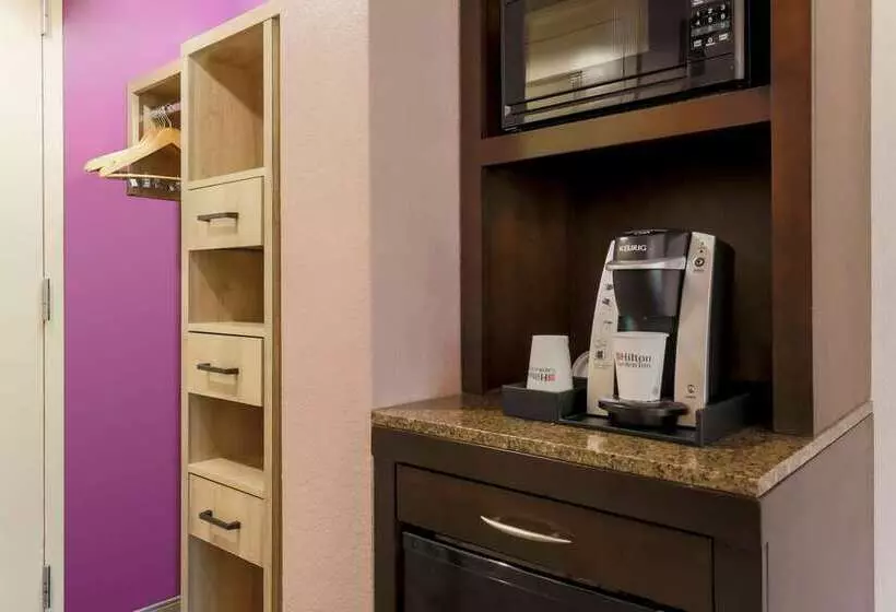 プレミアムルーム, The Cincinnatian Hotel Curio Collection By Hilton