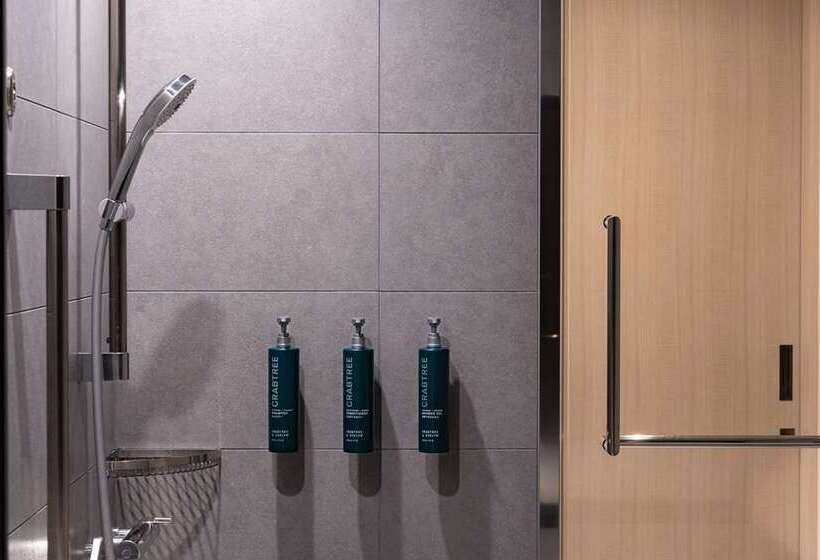 חדר סטנדרט, The Cincinnatian Hotel Curio Collection By Hilton