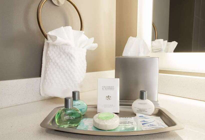 חדר סטנדרט, The Cincinnatian Hotel Curio Collection By Hilton