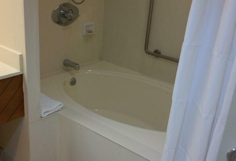 غرفة قياسية, Oasis Hotel Waikiki