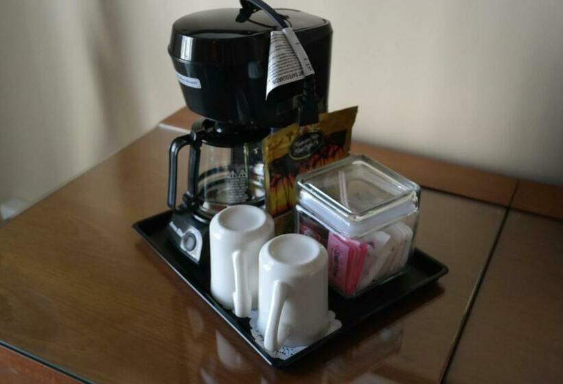 غرفة قياسية, Oasis Hotel Waikiki