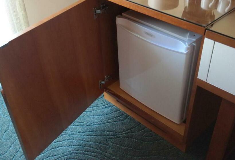 غرفة قياسية, Oasis Hotel Waikiki