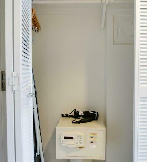 غرفة قياسية, Oasis Hotel Waikiki