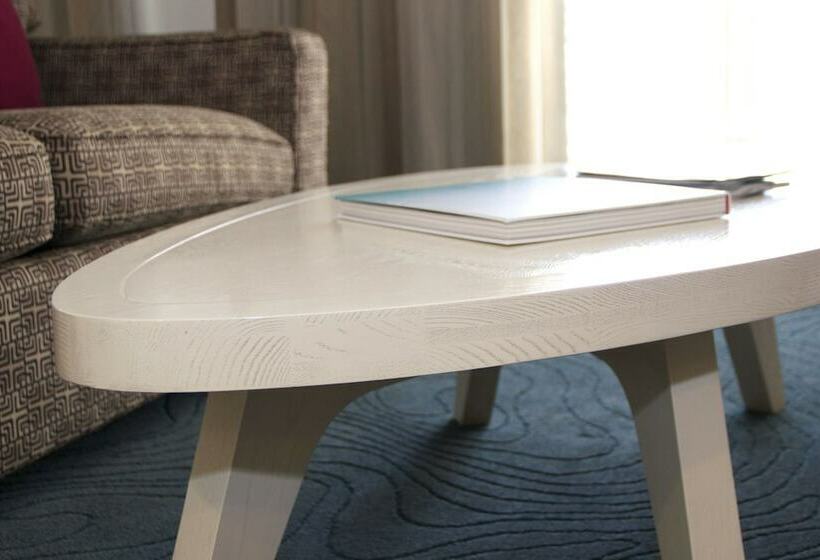 غرفة قياسية, Oasis Hotel Waikiki