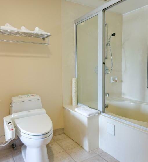 جناح, Oasis Hotel Waikiki