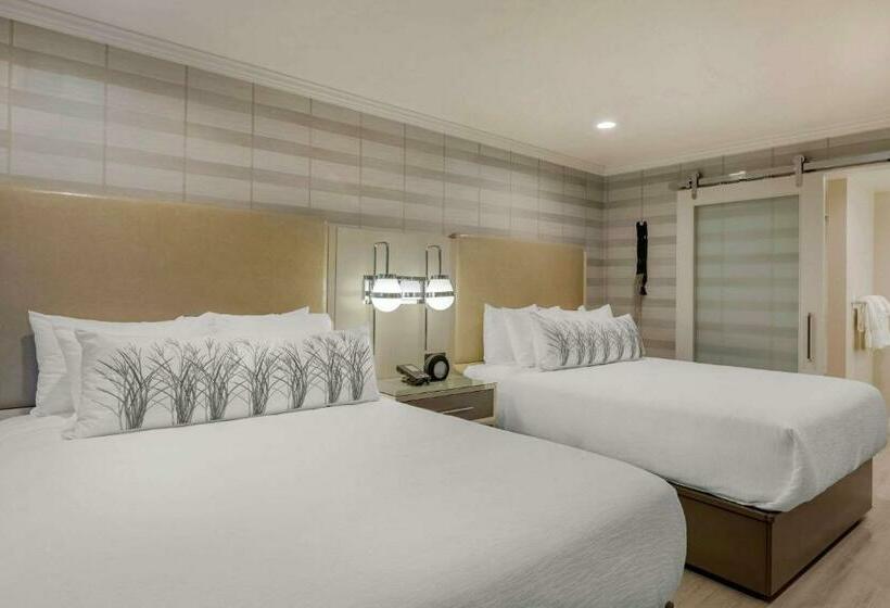 غرفة قياسية, Bluestem Hotel Torrance Los Angeles, Ascend Hotel Collection