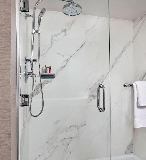 חדר סטנדרט, Charlotte Marriott Southpark