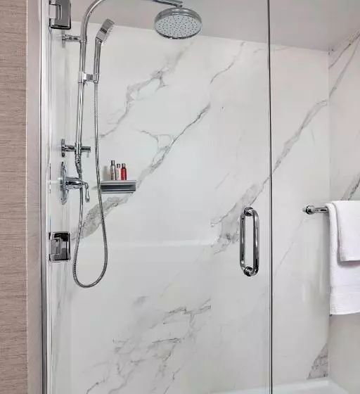 اتاق استاندارد, Charlotte Marriott Southpark
