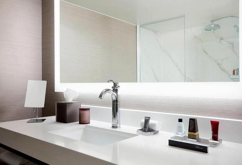 스탠다드 룸, Charlotte Marriott Southpark