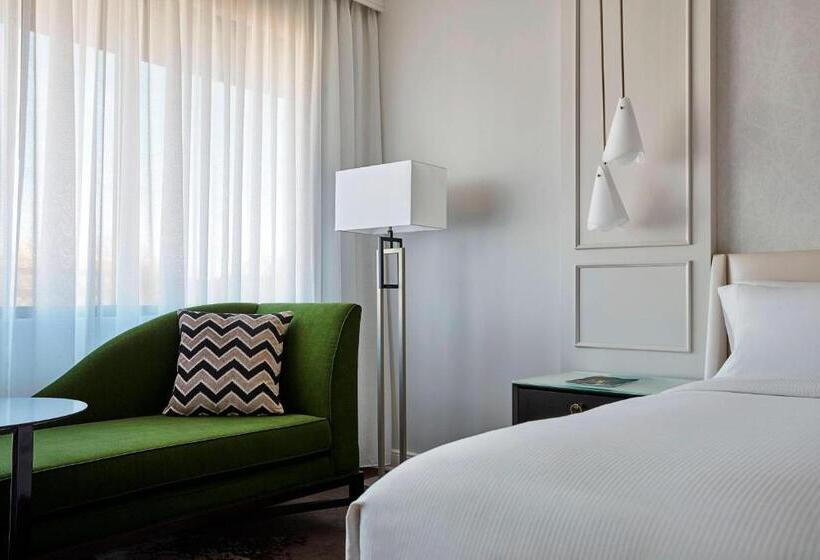 스탠다드 룸, Charlotte Marriott Southpark