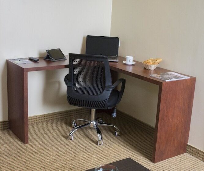 سوییت, Continental Altamira