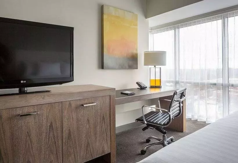 ジュニアスイート, Hyatt Centric Midtown Atlanta