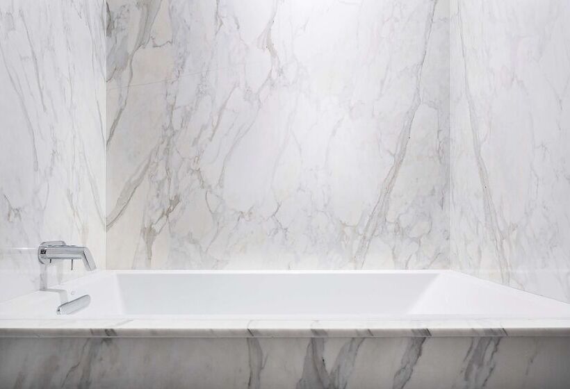 プレジデントスイートルーム, Hyatt Centric Midtown Atlanta