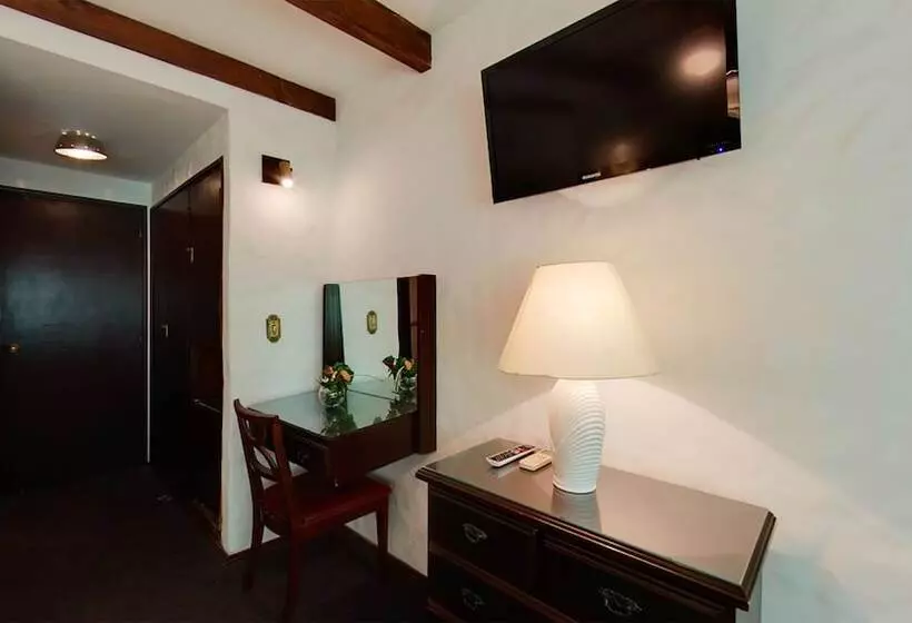 Standard-huone, Jamaica Punta Del Este Hotel & Residence