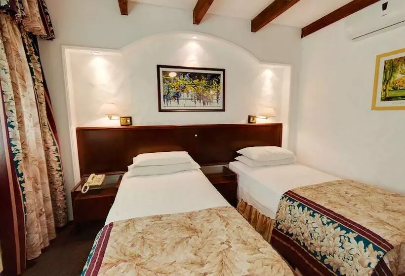 Standard-huone, Jamaica Punta Del Este Hotel & Residence