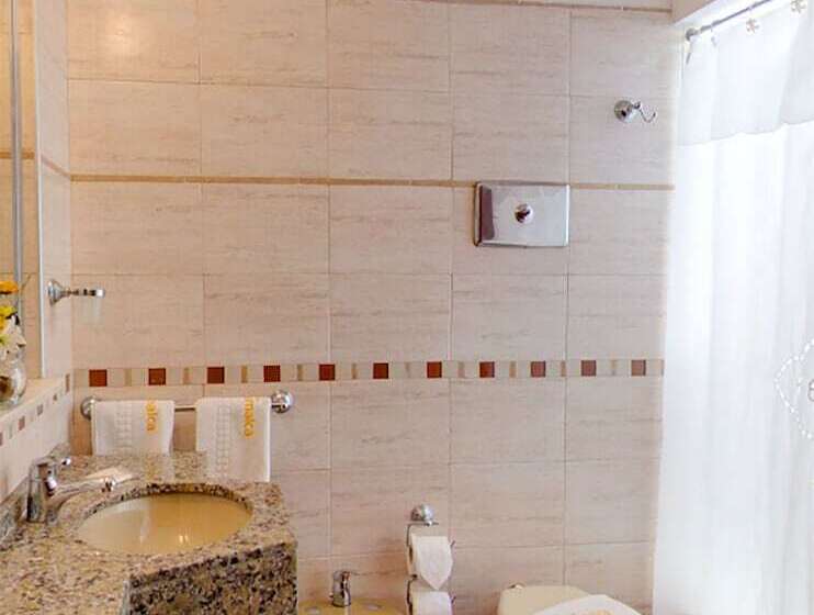 Номер Superior, Jamaica Punta Del Este Hotel & Residence