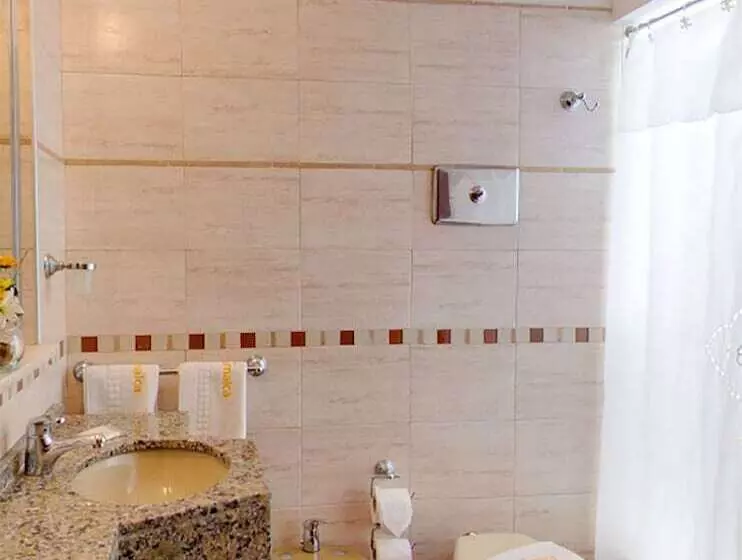 Superior-huone, Jamaica Punta Del Este Hotel & Residence