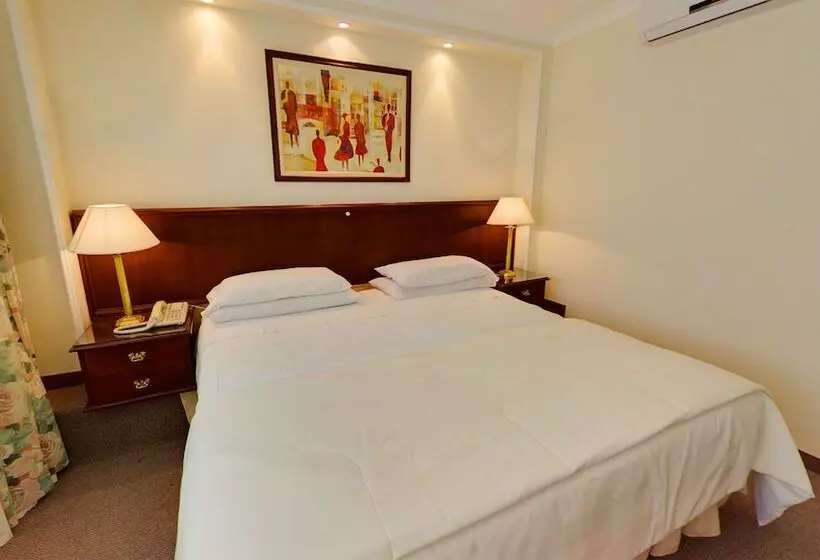 Superior-huone, Jamaica Punta Del Este Hotel & Residence