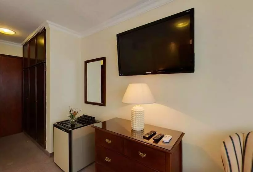 Superior-huone, Jamaica Punta Del Este Hotel & Residence