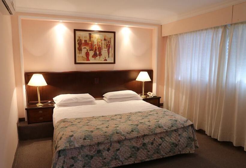 חדר סופריור, Jamaica Punta Del Este Hotel & Residence