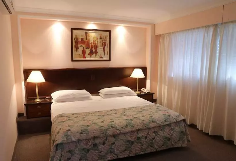 Superior-huone, Jamaica Punta Del Este Hotel & Residence