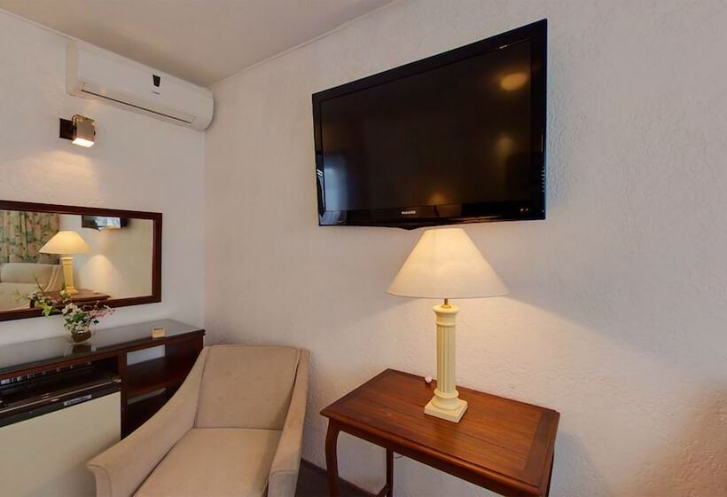 חדר פרמיום, Jamaica Punta Del Este Hotel & Residence