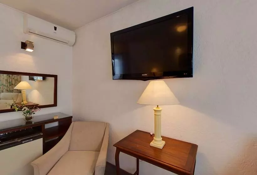 Premium-huone, Jamaica Punta Del Este Hotel & Residence