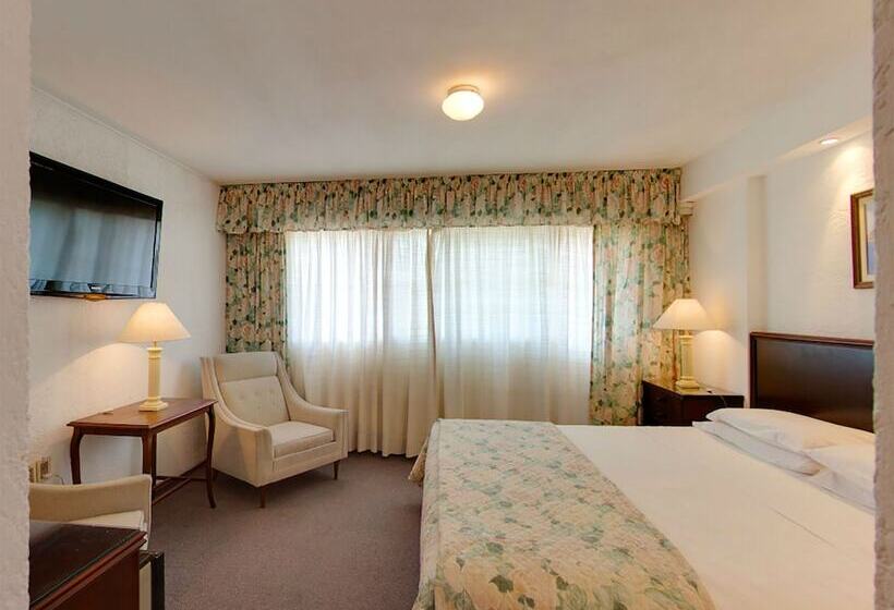 חדר פרמיום, Jamaica Punta Del Este Hotel & Residence