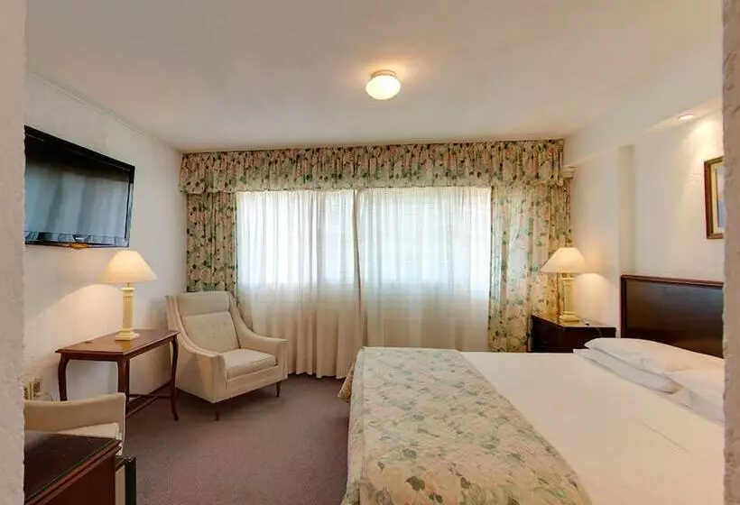 Premium-huone, Jamaica Punta Del Este Hotel & Residence