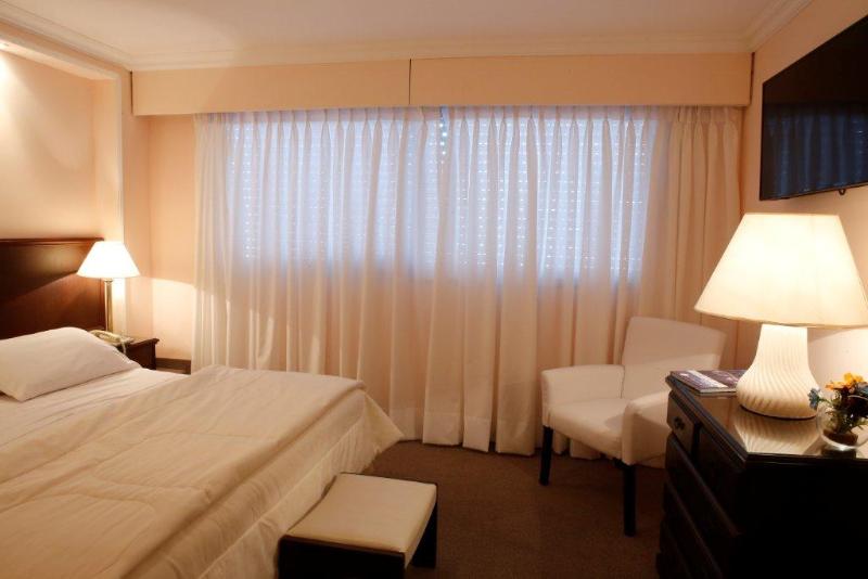 Номер Superior, Jamaica Punta Del Este Hotel & Residence