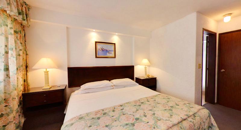 חדר פרמיום, Jamaica Punta Del Este Hotel & Residence