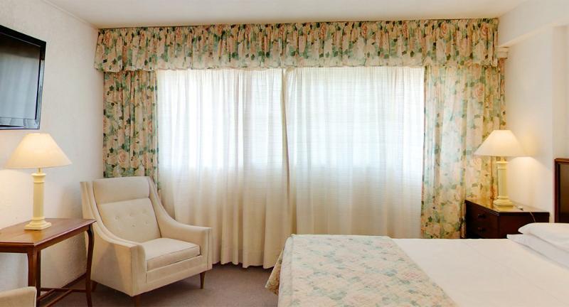 Номер Премиум, Jamaica Punta Del Este Hotel & Residence
