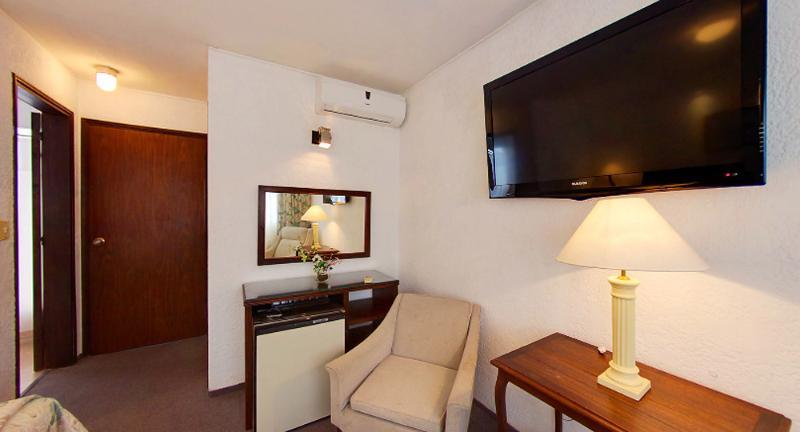 חדר פרמיום, Jamaica Punta Del Este Hotel & Residence