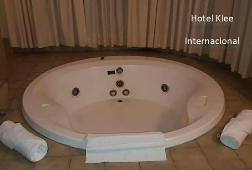 Номер Executive, Klee