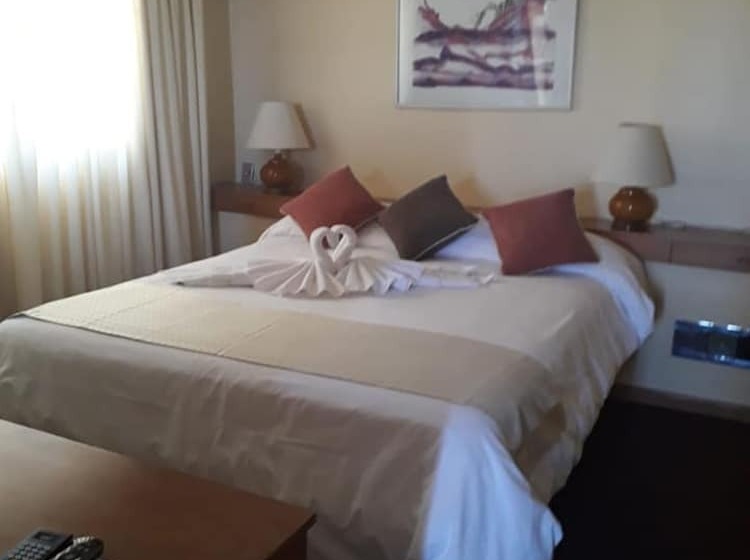 Номер Executive, Klee