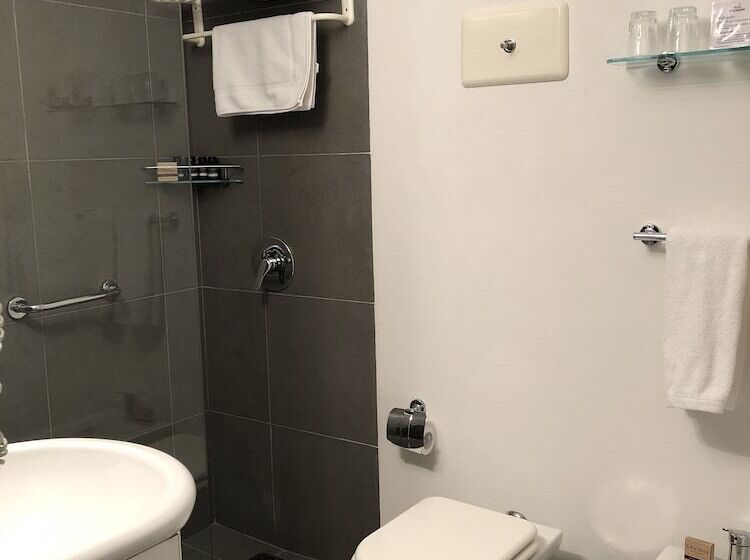 اتاق کلاسیک, L Auberge