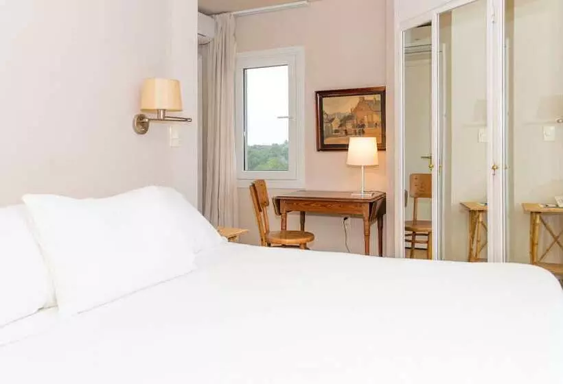オーシャンビュークラシックルーム, L Auberge