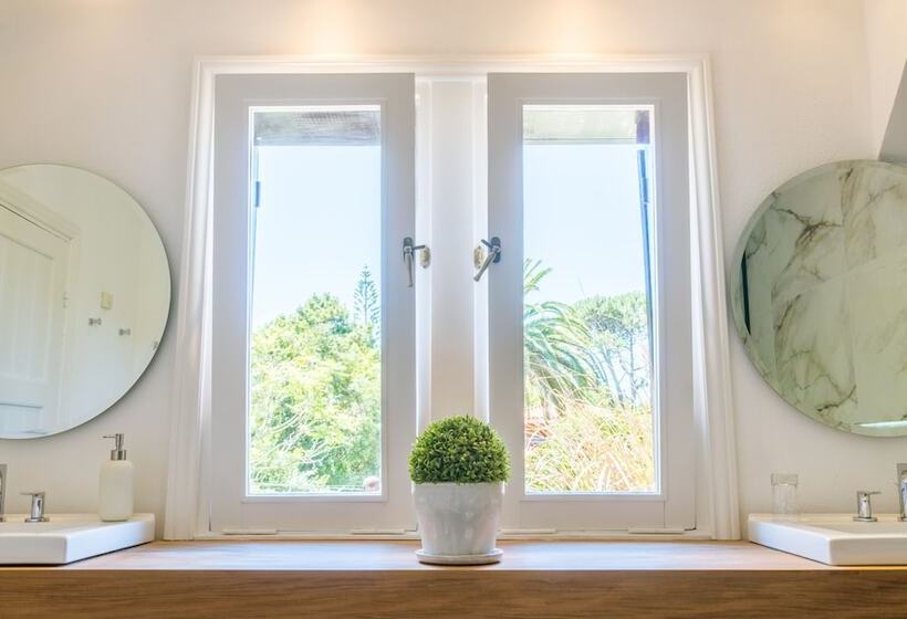 سوییت, L Auberge