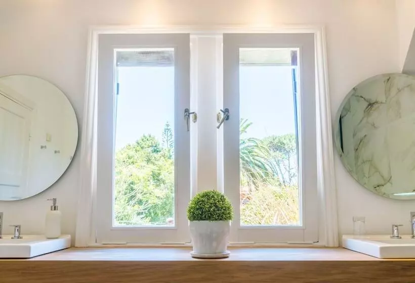 スイート, L Auberge