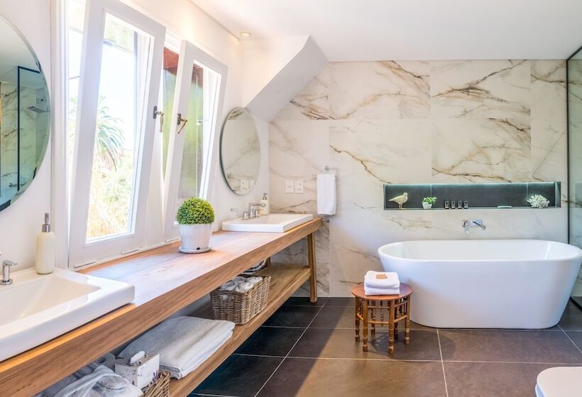 سوییت, L Auberge